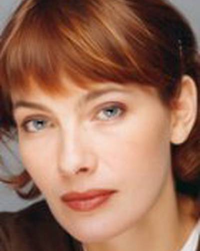 Олеся Поташинская фото