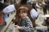 Кадр Маленькое привидение