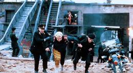 Кадр из фильма "Atemnot" - 2