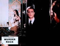 Кадр Рок-убийца