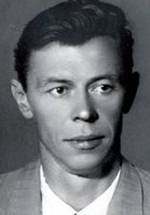 Лев Дубов фото