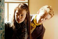 Кадр Бинни и призрак