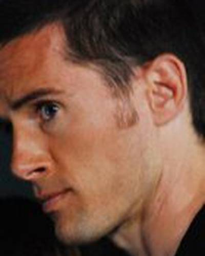 Морган Вайссер фото