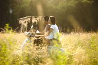 Кадр Законы привлекательности