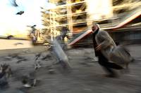 Кадр Параджанов