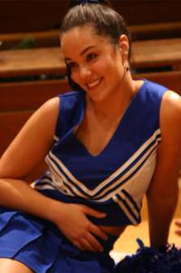 Кадр Душа тишины