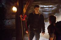 Кадр Дневники вампира