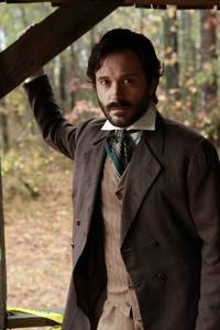 Кадр Дневники вампира