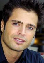 Дэвид Чэрвет фото