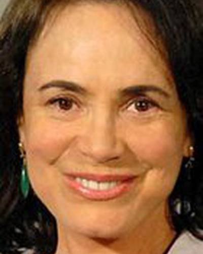 Реджина Дуарте фото