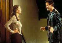 Кадр Хардбол