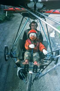 Кадр Говард-утка