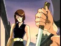 Кадр Принцесса-вампир Мию (видео)