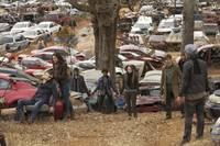 Кадр Дневники вампира