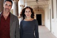 Кадр Римские свидания (Все дороги ведут в Рим)