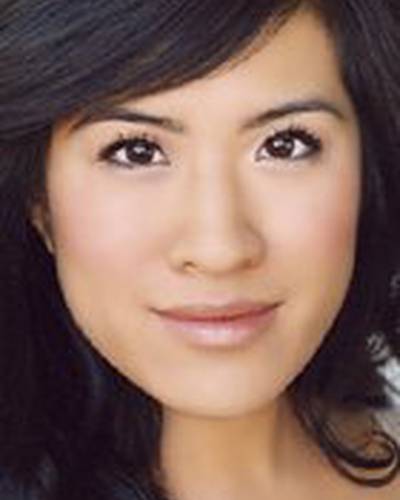 Мелисса Тэнг фото