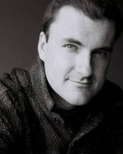 Норман Андерсон фото