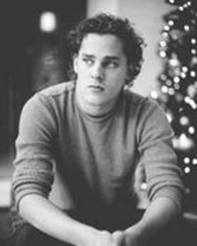 Спенсер Гринвуд фото