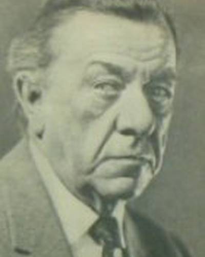 Джордж Фоусет фото