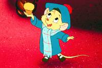 Кадр Великий мышиный сыщик