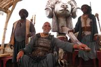 Кадр Синдбад