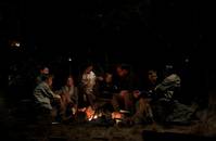 Кадр Мои африканские приключения