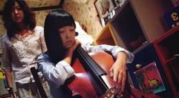 Кадр из фильма "Виолончель" - 2