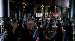 Кадр из фильма "Три королевства" - 1