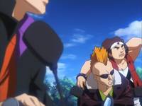 Кадр Кланнад