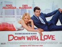 Постер К черту любовь