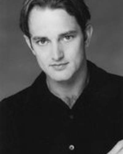 Робб Чемберлен фото