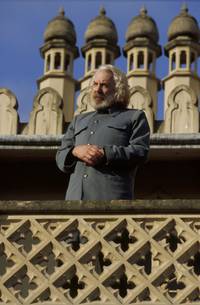 Кадр Страна слепых