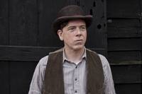 Кадр Аббатство Даунтон