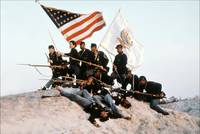 Кадр Доблесть