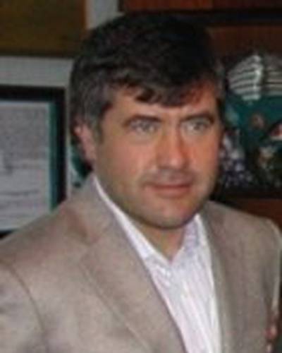 Искандер Галиев фото