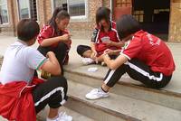 Кадр Драконовые девушки