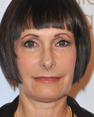 Гэйл Энн Хёрд фото