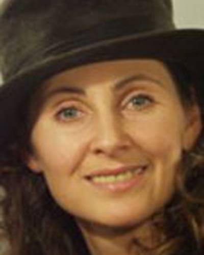 Вера Зотова фото