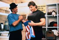 Кадр Рокки 5