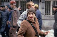 Кадр Золотые времена