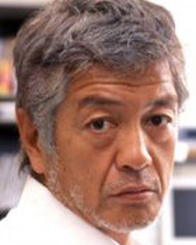 Тору Минегиши фото