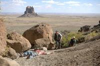 Кадр Игра на выживание