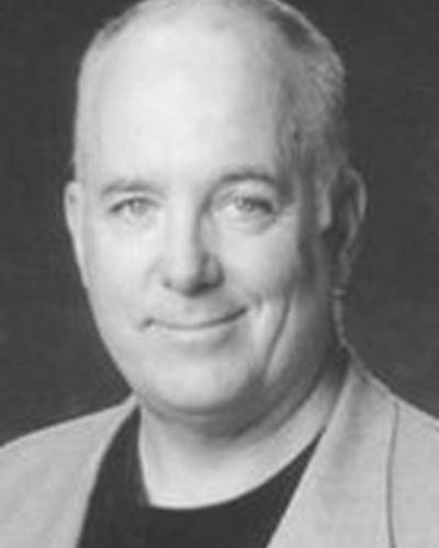 Джон Ф. О’Донохью фото