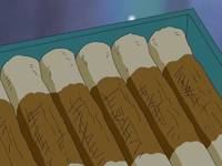 Кадр Бобобо-бо Бо-бобо