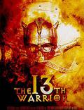 Постер из фильма "13-й воин" - 1