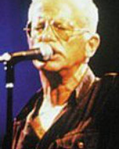 Джино Паоли фото