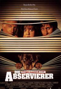 Постер Слежка 2: Снова в засаде