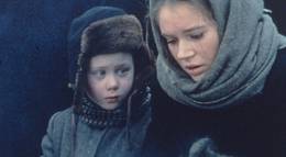 Кадр из фильма "Вор" - 2