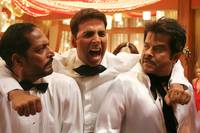 Кадр Добро пожаловать