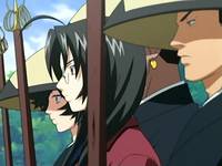 Кадр Школьные войны: Судьба Дракона